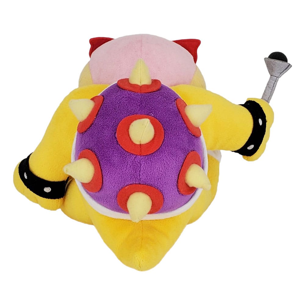 Peluche Nintendo Roy Koopa 15 cm DS Modellismo Peluche Nintendo Roy Koopa Together Plus