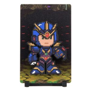 Calamita Mega Man FiGGYZ da collezione X