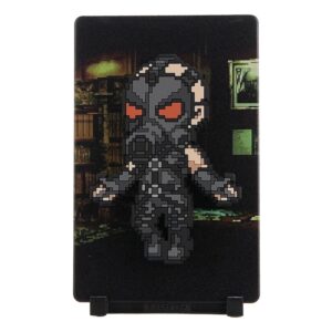 Calamita in metallo Gear Solid 1 FiGGYZ