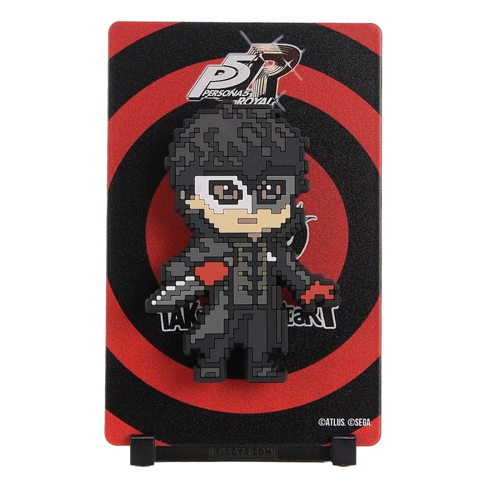 Calamita Persona 5 FiGGYZ da collezione Joker 11 cm DS Modellismo Calamita Persona 5 FiGGYZ da collezione