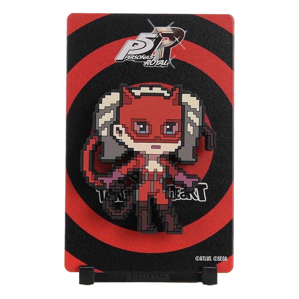 Calamita Persona 5 FiGGYZ da collezione Panther 11 cm DS Modellismo Calamita Persona 5 FiGGYZ da collezione