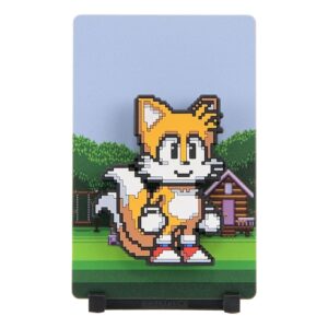 Calamita Sonic Hedgehog (Classic) FiGGYZ
