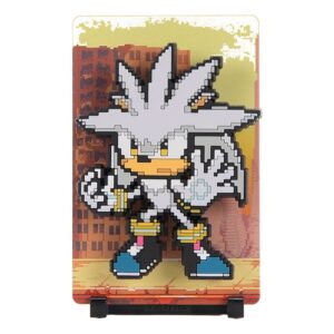 Calamita Sonic Hedgehog (Modern) FiGGYZ