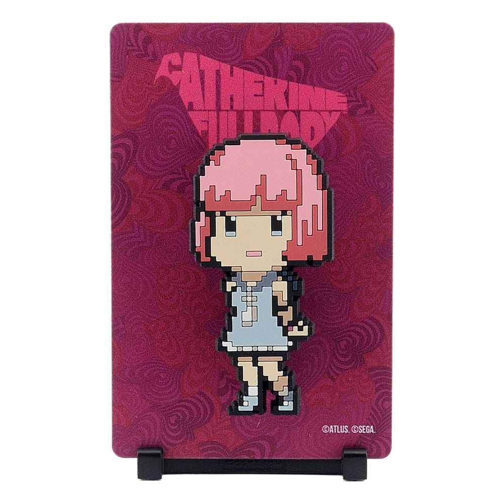 Calamita Catherine FiGGYZ da collezione Rin 11 cm DS Modellismo Calamita Catherine FiGGYZ da collezione Rin