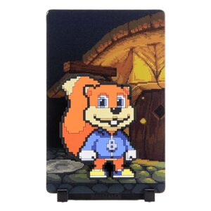 Calamita Conker's Bad Fur Day FiGGYZ