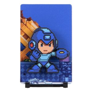 Calamita Mega Man FiGGYZ da collezione Mega