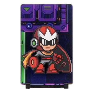 Calamita Mega Man FiGGYZ da collezione Proto