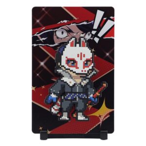 Calamita Persona 5 FiGGYZ da collezione Fox