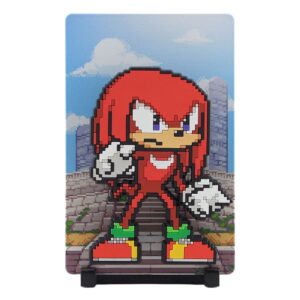 Calamita Sonic Hedgehog (Modern) FiGGYZ