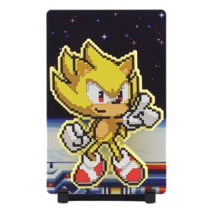 Calamita Sonic Hedgehog (Modern) FiGGYZ