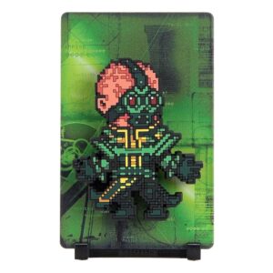 Calamita Yu-Gi-Oh! FiGGYZ da collezione