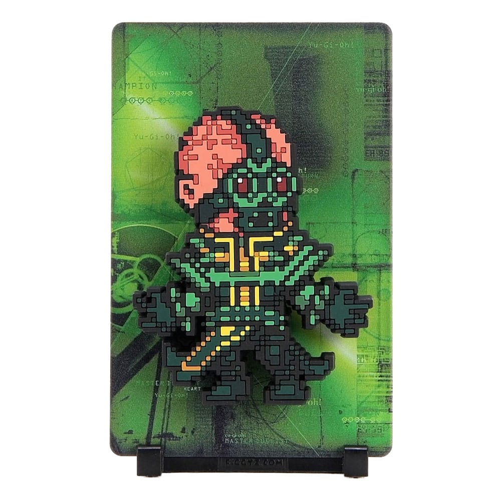 Calamita Yu-Gi-Oh! FiGGYZ da collezione Jinzo 11 cm DS Modellismo Calamita Yu-Gi-Oh! FiGGYZ da collezione
