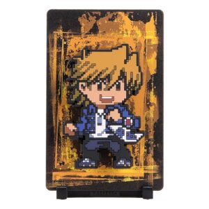 Calamita Yu-Gi-Oh! FiGGYZ da collezione Joey
