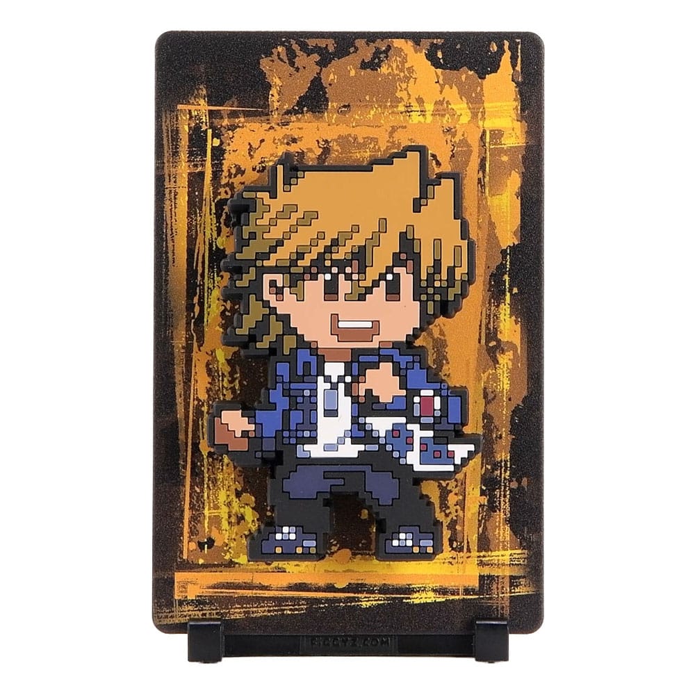 Calamita Yu-Gi-Oh! FiGGYZ da collezione Joey Wheeler 11 cm DS Modellismo Calamita Yu-Gi-Oh! FiGGYZ da collezione Joey