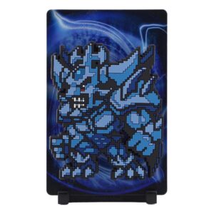 Calamita Yu-Gi-Oh! FiGGYZ da collezione