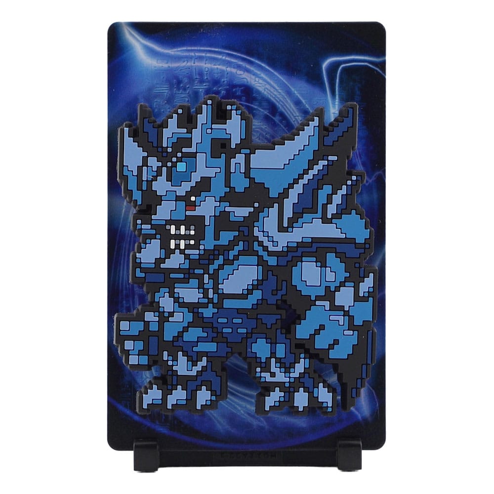 Calamita Yu-Gi-Oh! FiGGYZ da collezione Obelisk the Tormentor 11 cm DS Modellismo Calamita Yu-Gi-Oh! FiGGYZ da collezione