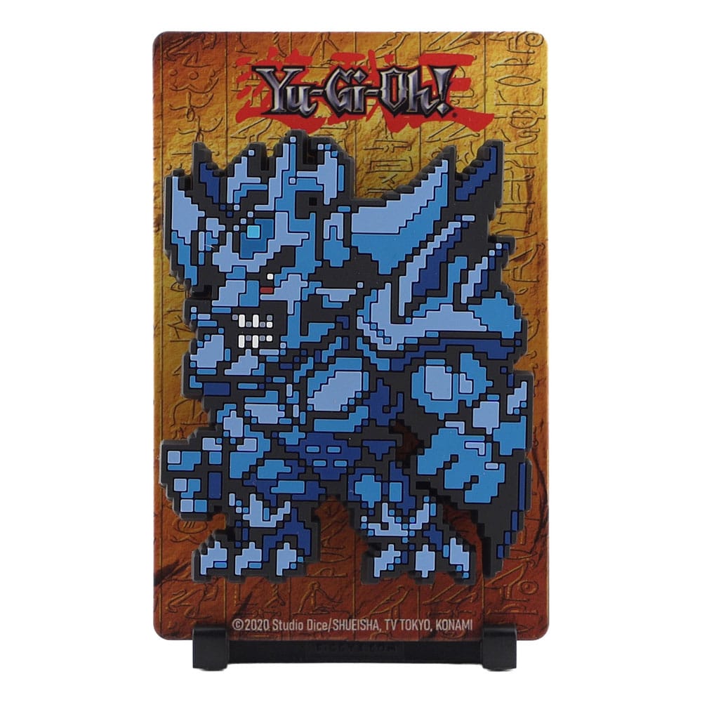 Calamita Yu-Gi-Oh! FiGGYZ da collezione Obelisk the Tormentor 11 cm DS Modellismo Calamita Yu-Gi-Oh! FiGGYZ da collezione
