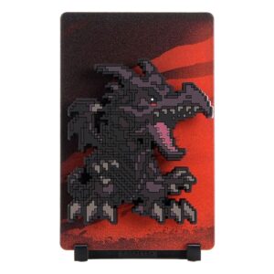 Calamita Yu-Gi-Oh! FiGGYZ da collezione