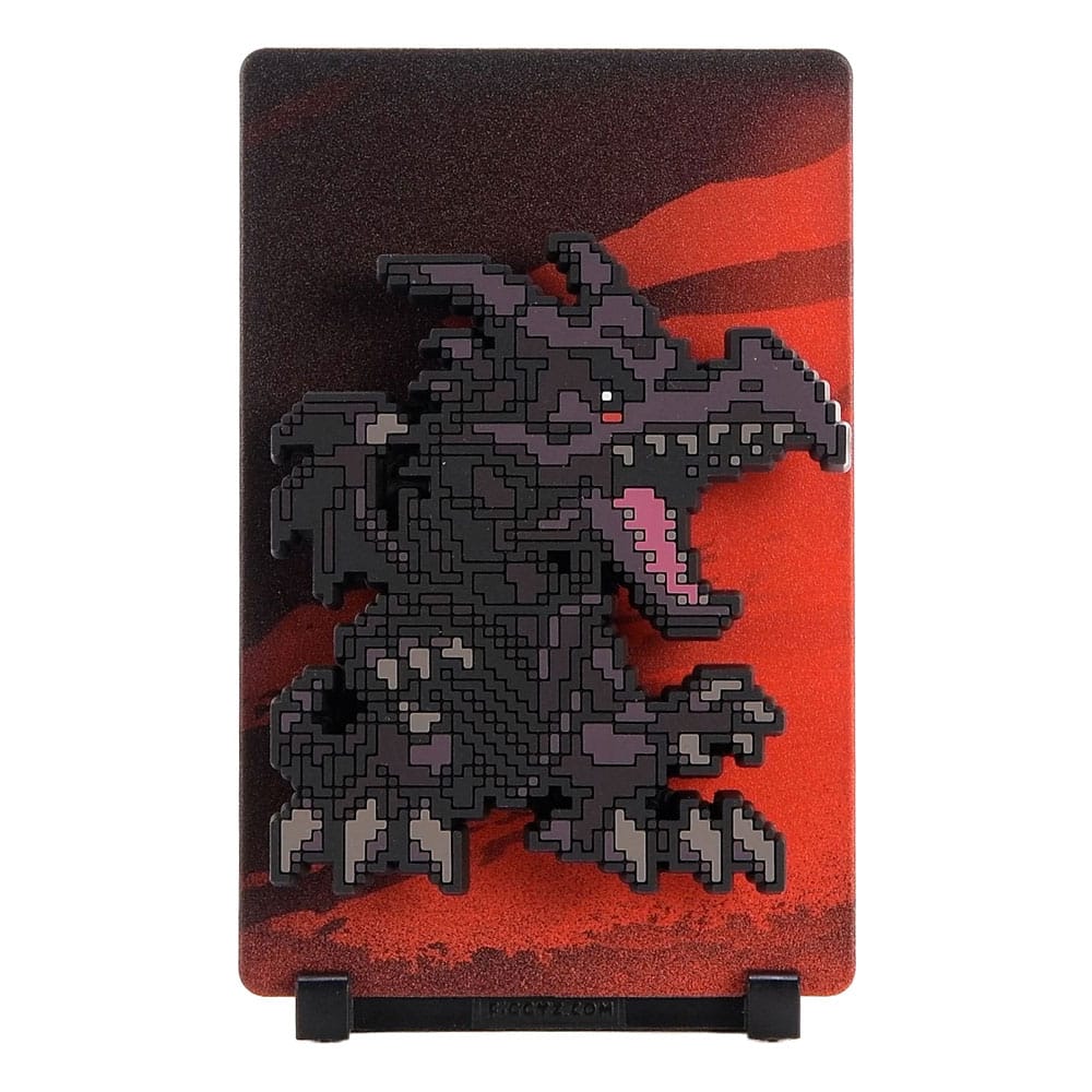 Calamita Yu-Gi-Oh! FiGGYZ da collezione Red-Eyes B. Dragon 11 cm DS Modellismo Calamita Yu-Gi-Oh! FiGGYZ da collezione