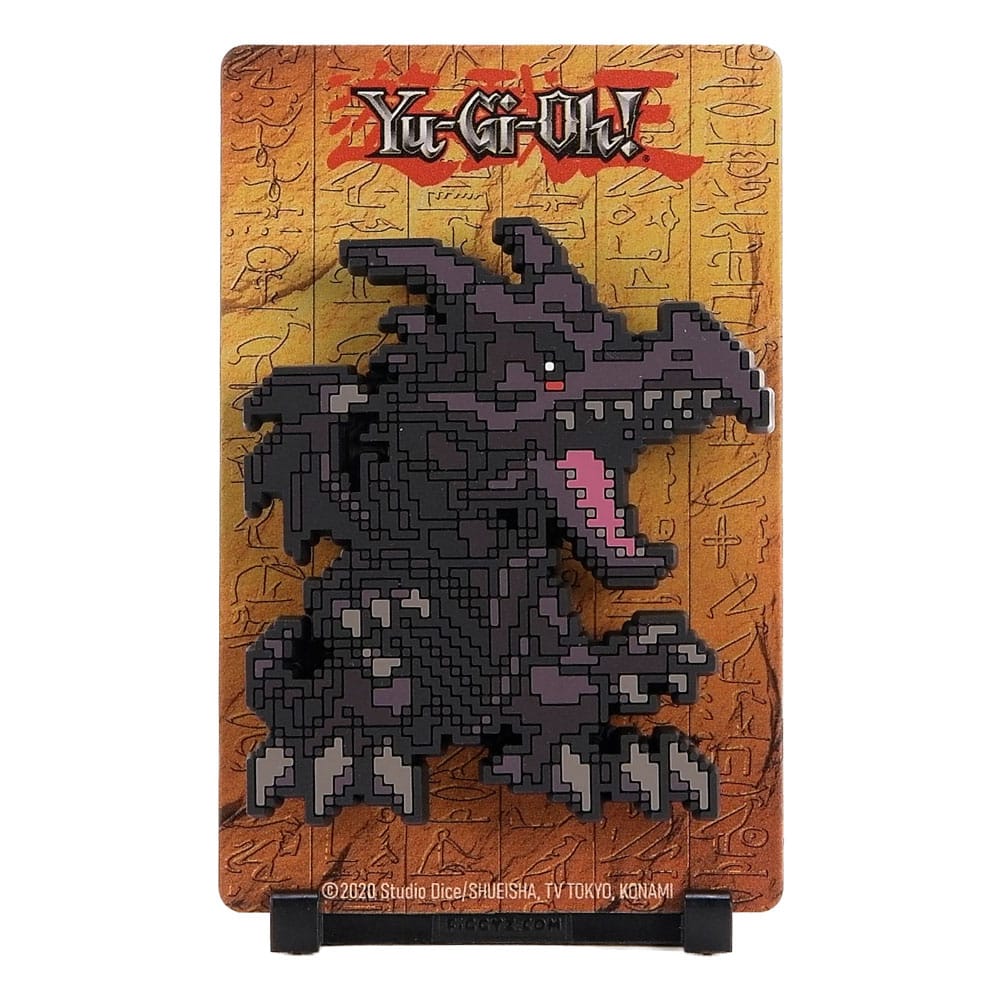 Calamita Yu-Gi-Oh! FiGGYZ da collezione Red-Eyes B. Dragon 11 cm DS Modellismo Calamita Yu-Gi-Oh! FiGGYZ da collezione