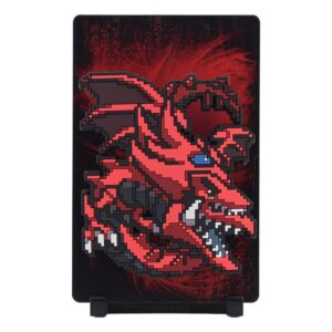 Calamita Yu-Gi-Oh! FiGGYZ da collezione