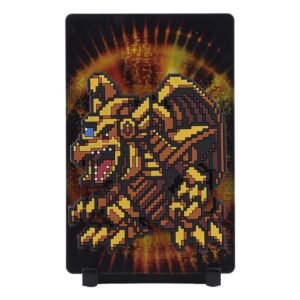 Calamita Yu-Gi-Oh! FiGGYZ da collezione