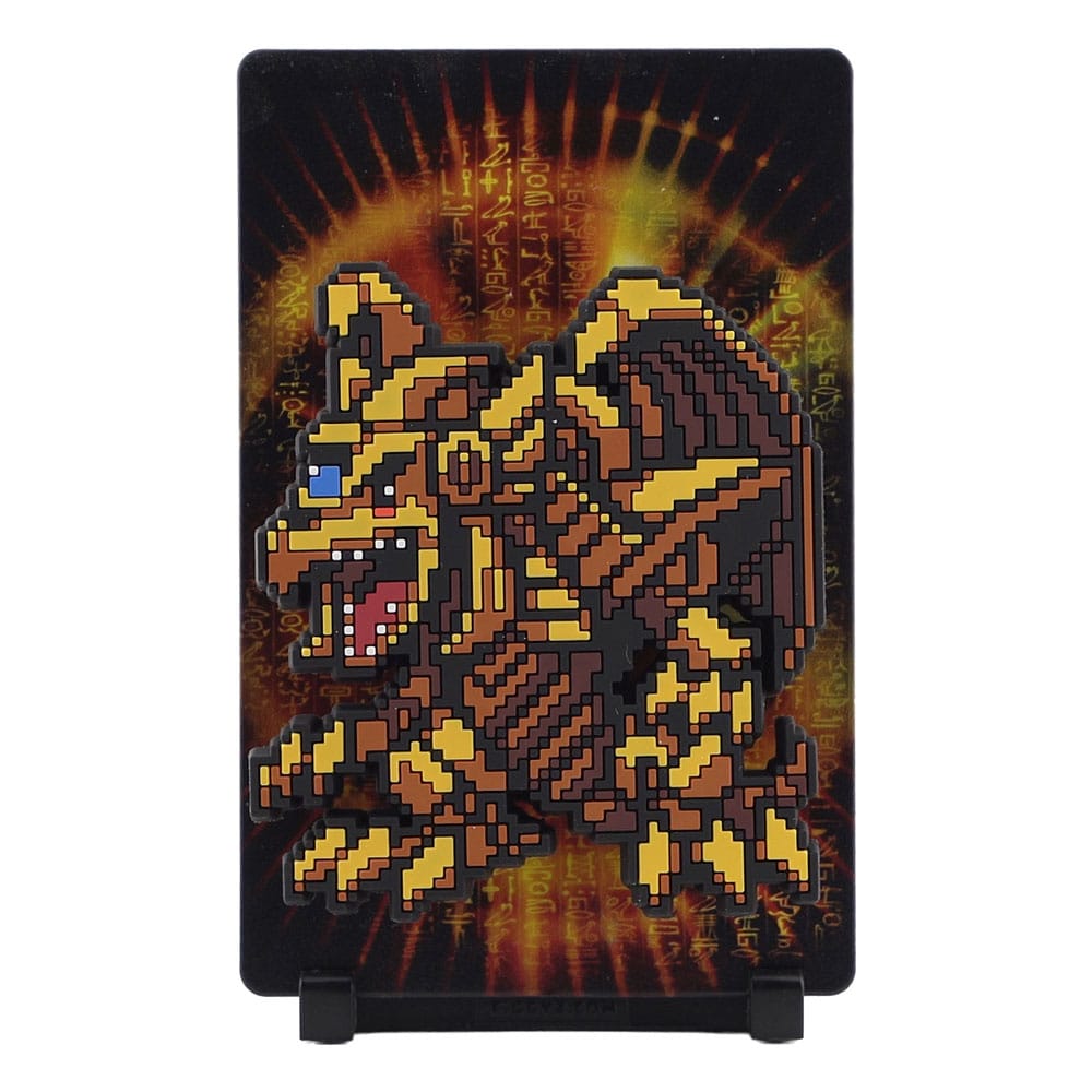 Calamita Yu-Gi-Oh! FiGGYZ da collezione The Winged Dragon of Ra 11 cm DS Modellismo Calamita Yu-Gi-Oh! FiGGYZ da collezione