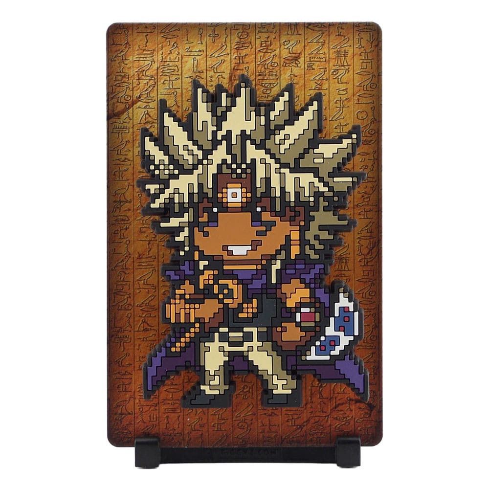 Calamita Yu-Gi-Oh! FiGGYZ da collezione Yami Marik 11 cm DS Modellismo Calamita Yu-Gi-Oh! FiGGYZ da collezione Yami