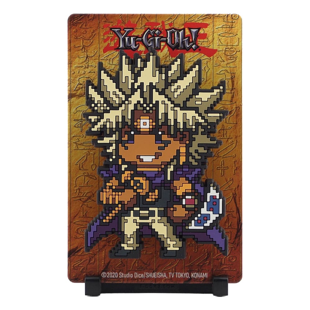 Calamita Yu-Gi-Oh! FiGGYZ da collezione Yami Marik 11 cm DS Modellismo Calamita Yu-Gi-Oh! FiGGYZ da collezione Yami