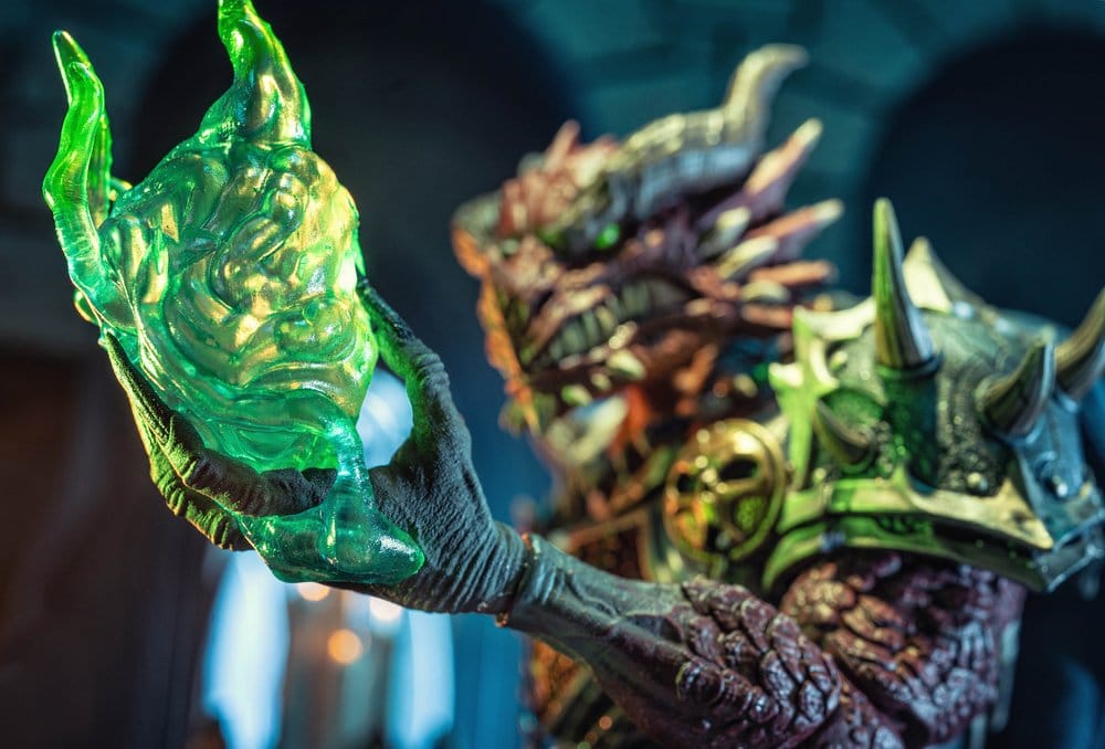 Infinite Legions Actionfigur Arkhan the Cruel DS Modellismo Infinite Legions Actionfigur Arkhan Cruel