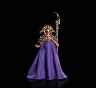 Mythic Legions: Reign of the Beasts Actionfigur Arraya the Talon Bearer Deluxe Edition DS Modellismo Mythic Legions: Reign Beasts Actionfigur