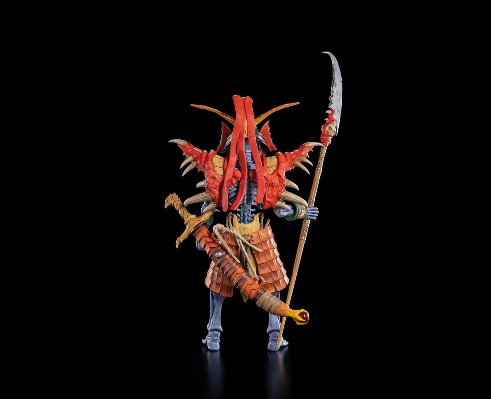 Infinite Legions: Skeleton Warriors Action Figure Bone-zai DS Modellismo Infinite Legions: Skeleton Warriors Action