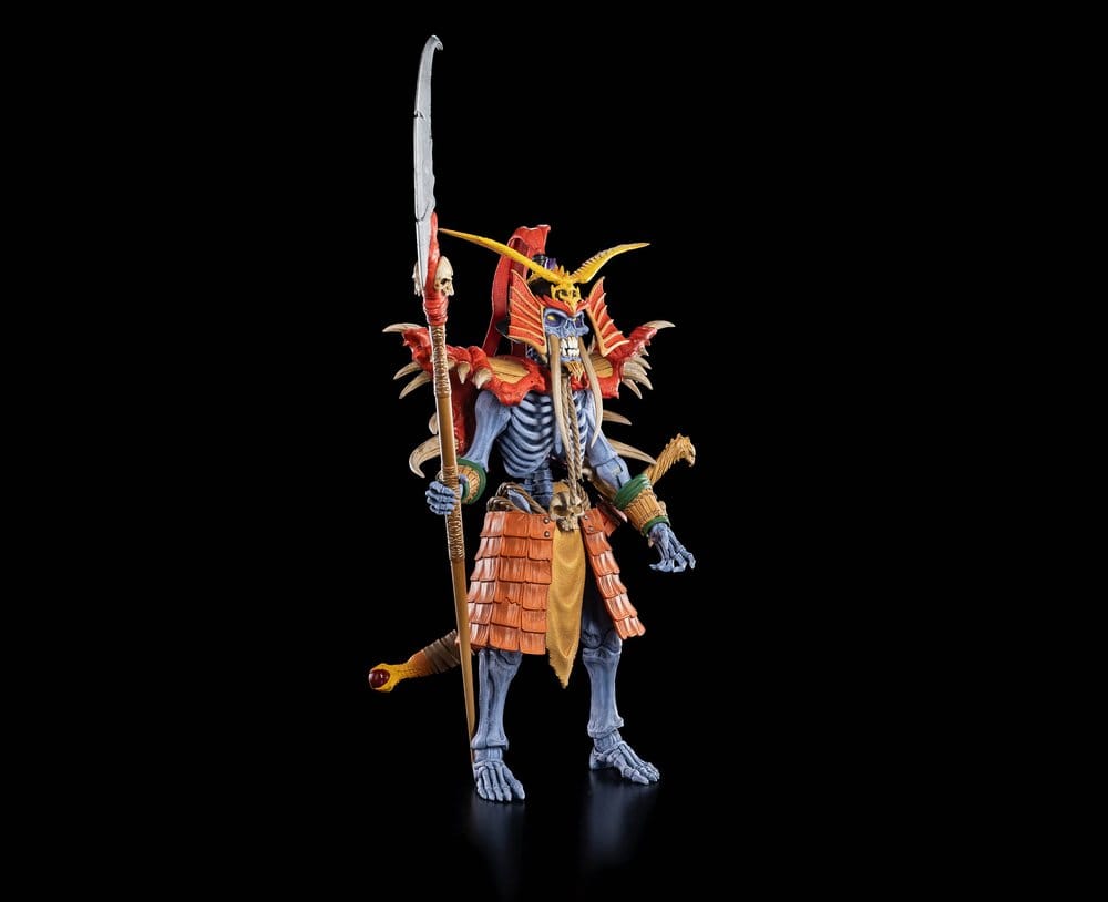 Infinite Legions: Skeleton Warriors Action Figure Bone-zai DS Modellismo Infinite Legions: Skeleton Warriors Action