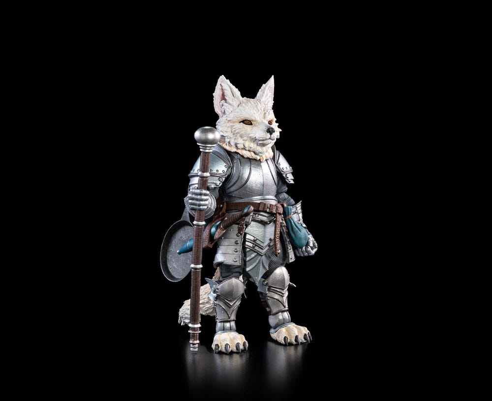 Mythic Legions Horror of Einsamall Actionfigur Bylur Frostfurr Imp-Scale DS Modellismo Mythic Legions Horror Einsamall Actionfigur