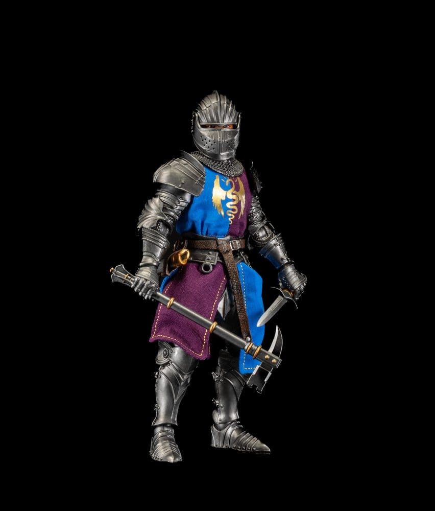 Mythic Legions: Reinforcement 3 Action Figure Accessory Convocation of Bassylia Tunic Set DS Modellismo Mythic Legions: Reinforcement 3 Action