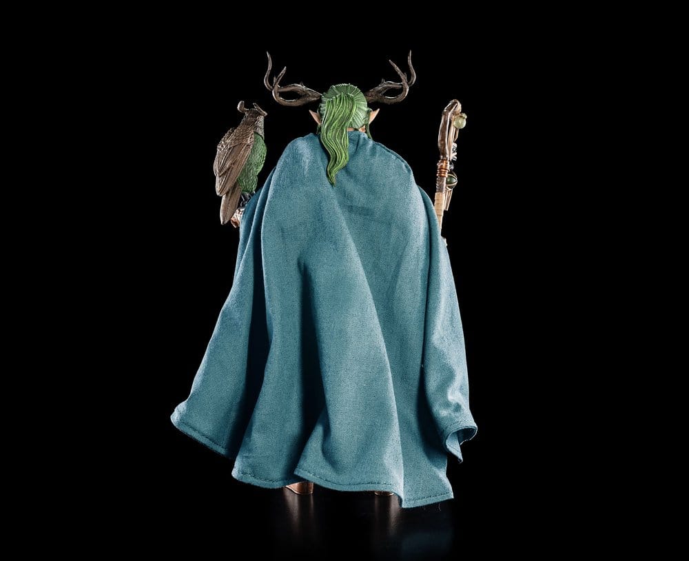 Mythic Legions Action Figure Accessory Druid DS Modellismo Mythic Legions Action Accessory Druid