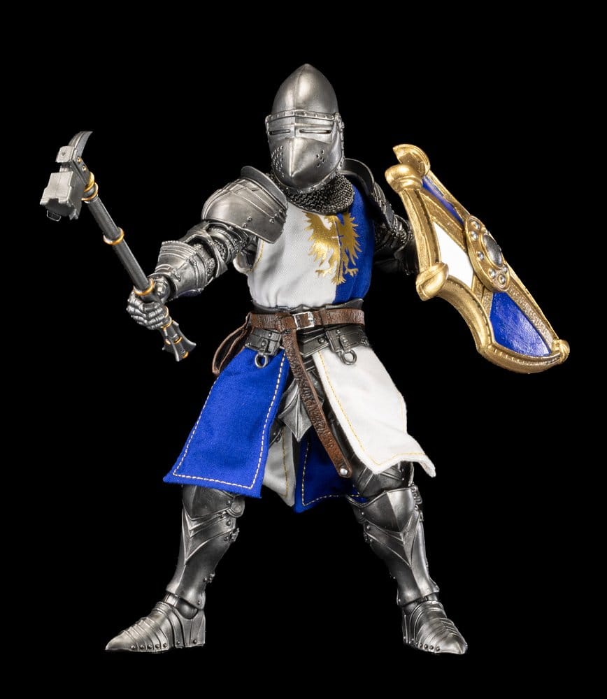 Mythic Legions: Reinforcement 3 Action Figure Accessory Order of Eathyron Tunic Set DS Modellismo Mythic Legions: Reinforcement 3 Action