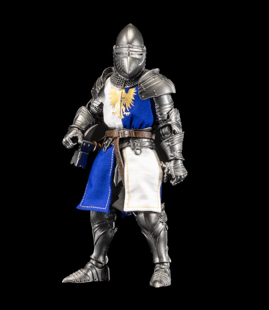 Mythic Legions: Reinforcement 3 Action Figure Accessory Order of Eathyron Tunic Set DS Modellismo Mythic Legions: Reinforcement 3 Action