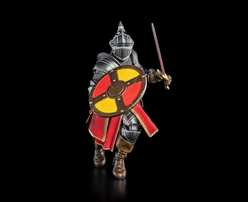 Mythic Legions Action Figure Accessory Paladin DS Modellismo Mythic Legions Action Accessory Paladin