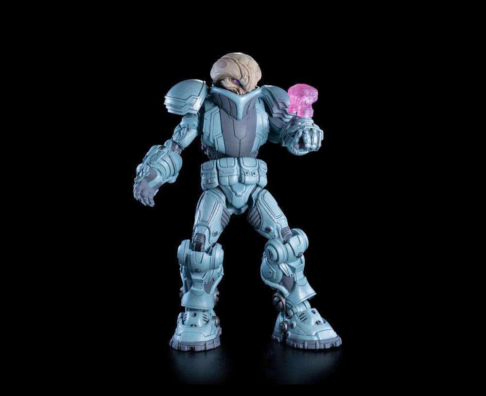 Infinite Legions Actionfigur Pheyden 18 cm DS Modellismo Infinite Legions Actionfigur Pheyden