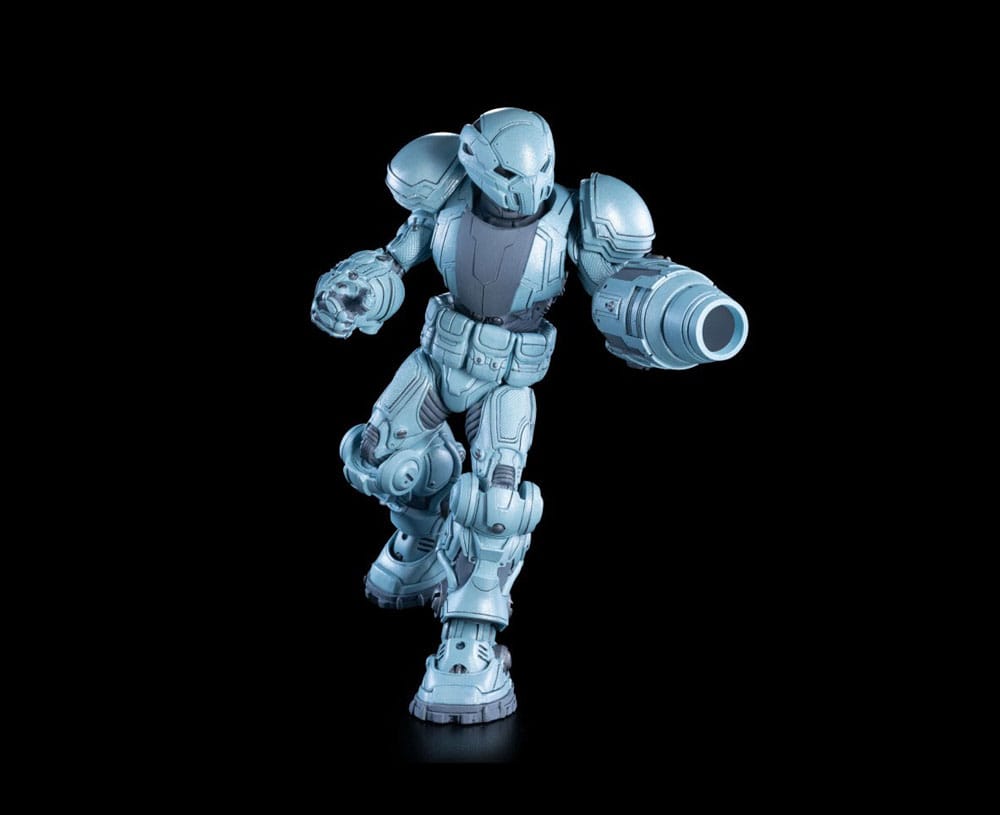 Infinite Legions Actionfigur Pheyden 18 cm DS Modellismo Infinite Legions Actionfigur Pheyden