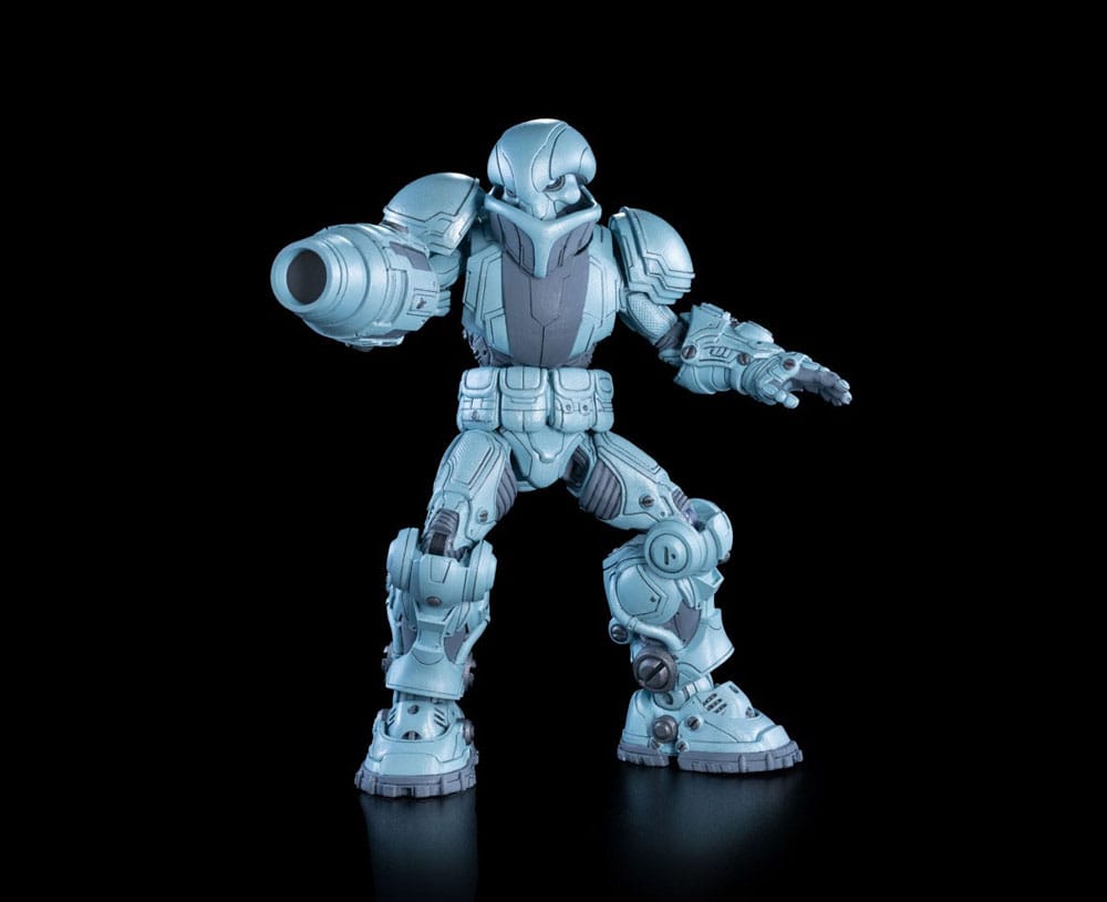 Infinite Legions Actionfigur Pheyden 18 cm DS Modellismo Infinite Legions Actionfigur Pheyden