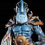 Mythic Legions: Ashes of Agbendor Actionfigur Shadow Centaur DS Modellismo Mythic Legions: Ashes Agbendor Actionfigur