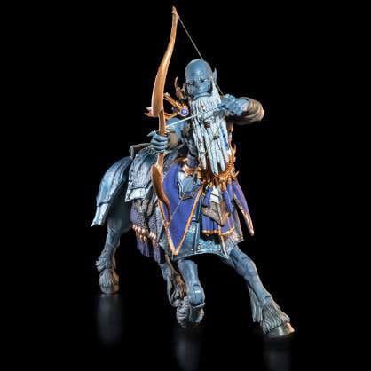 Mythic Legions: Ashes of Agbendor Actionfigur Shadow Centaur DS Modellismo Mythic Legions: Ashes Agbendor Actionfigur