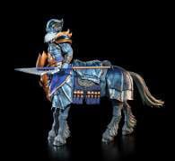 Mythic Legions: Ashes of Agbendor Actionfigur Shadow Centaur DS Modellismo Mythic Legions: Ashes Agbendor Actionfigur