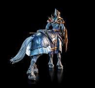 Mythic Legions: Ashes of Agbendor Actionfigur Shadow Centaur DS Modellismo Mythic Legions: Ashes Agbendor Actionfigur