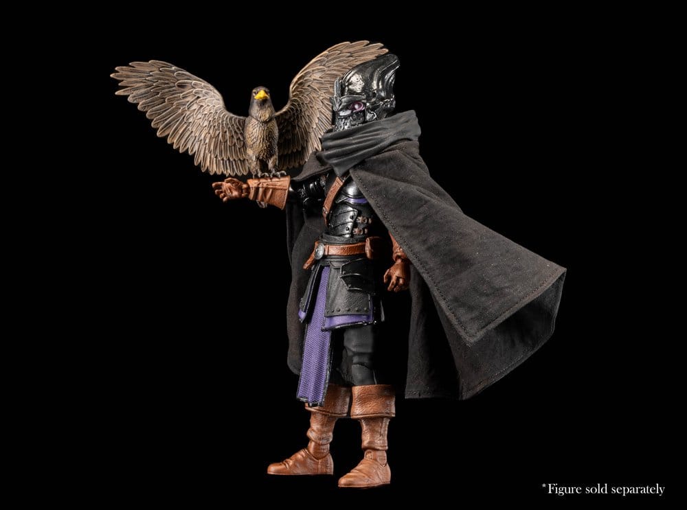 Mythic Legions: Reinforcement 3 Action Figure Accessory Vampire Archer Add-On Set DS Modellismo Mythic Legions: Reinforcement 3 Action