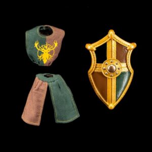 Mythic Legions: Reinforcement 3 Action