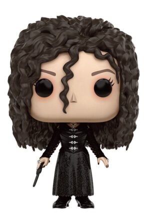 Harry Potter POP! Movies Bellatrix Lestrange
