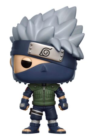 Naruto Shippuden POP! Animation Kakashi